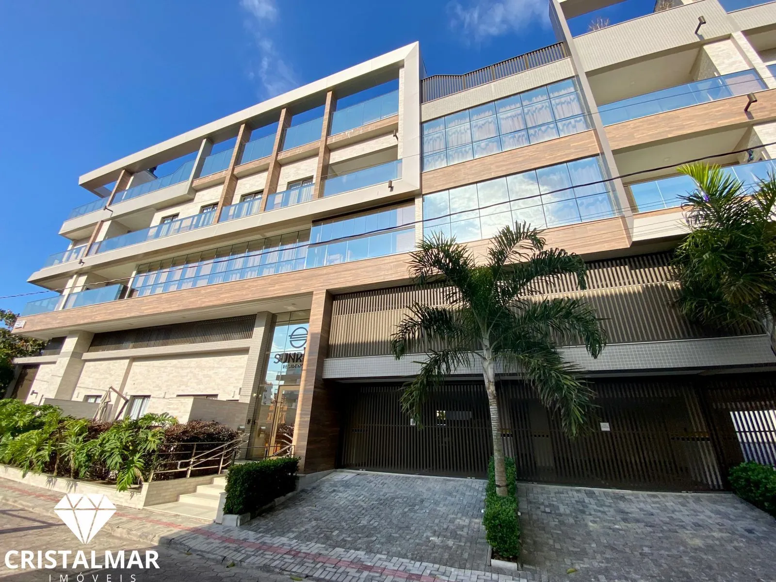 Apartamento à venda no Centro de Bombinhas - foto 1