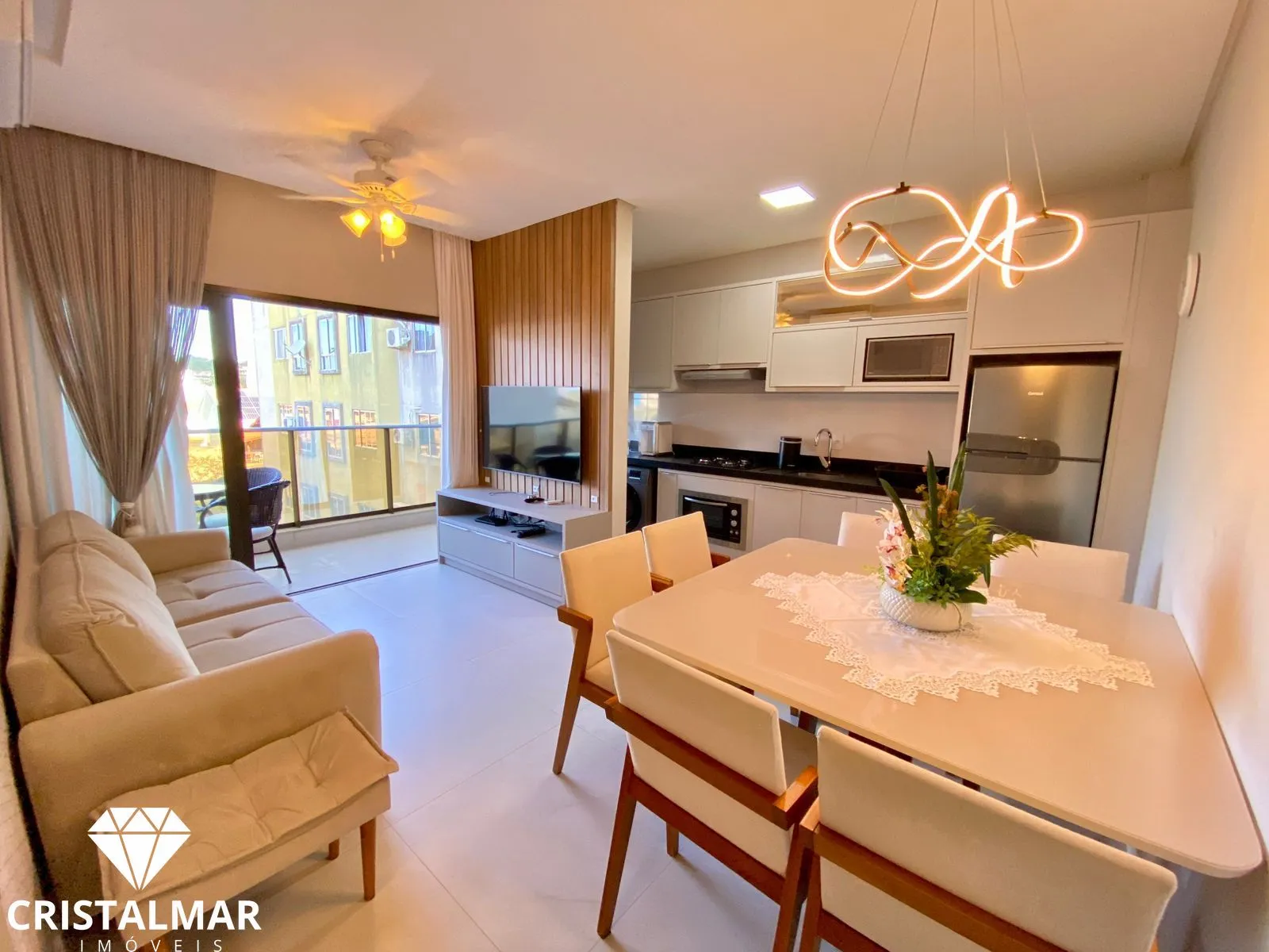 Apartamento à venda no Centro de Bombinhas — foto 3