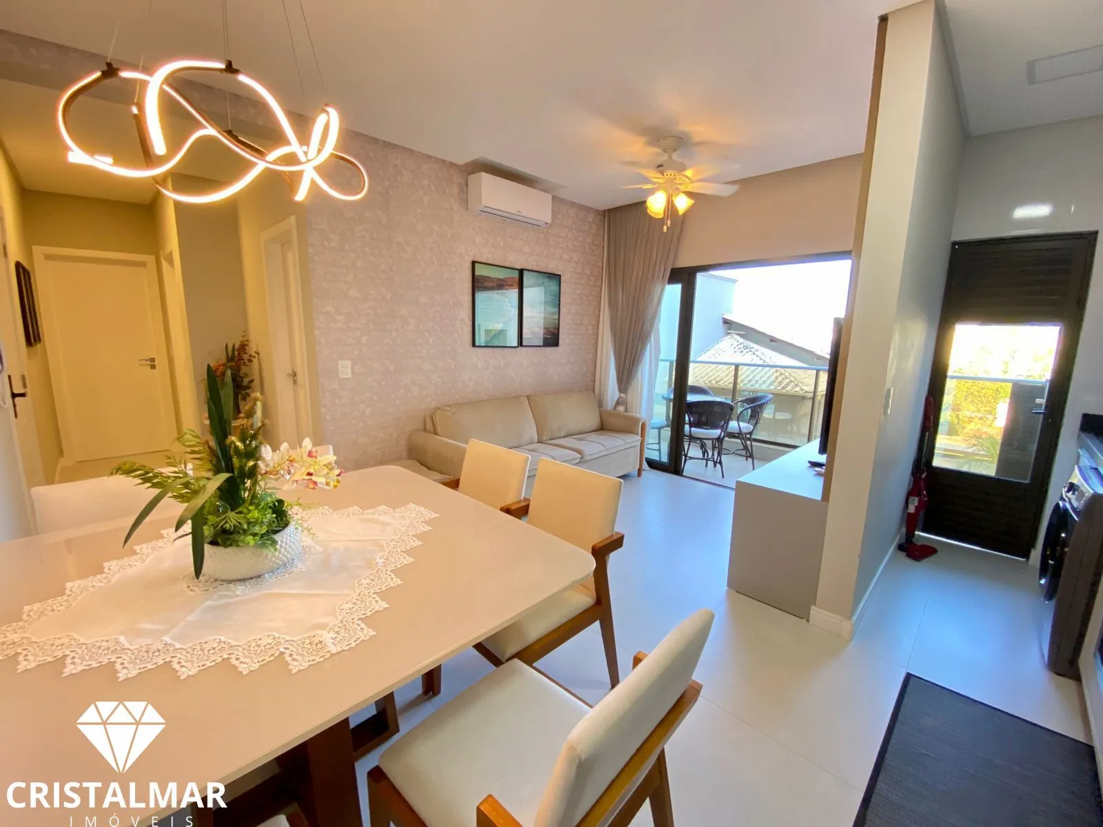 Apartamento à venda no Centro de Bombinhas — foto 4