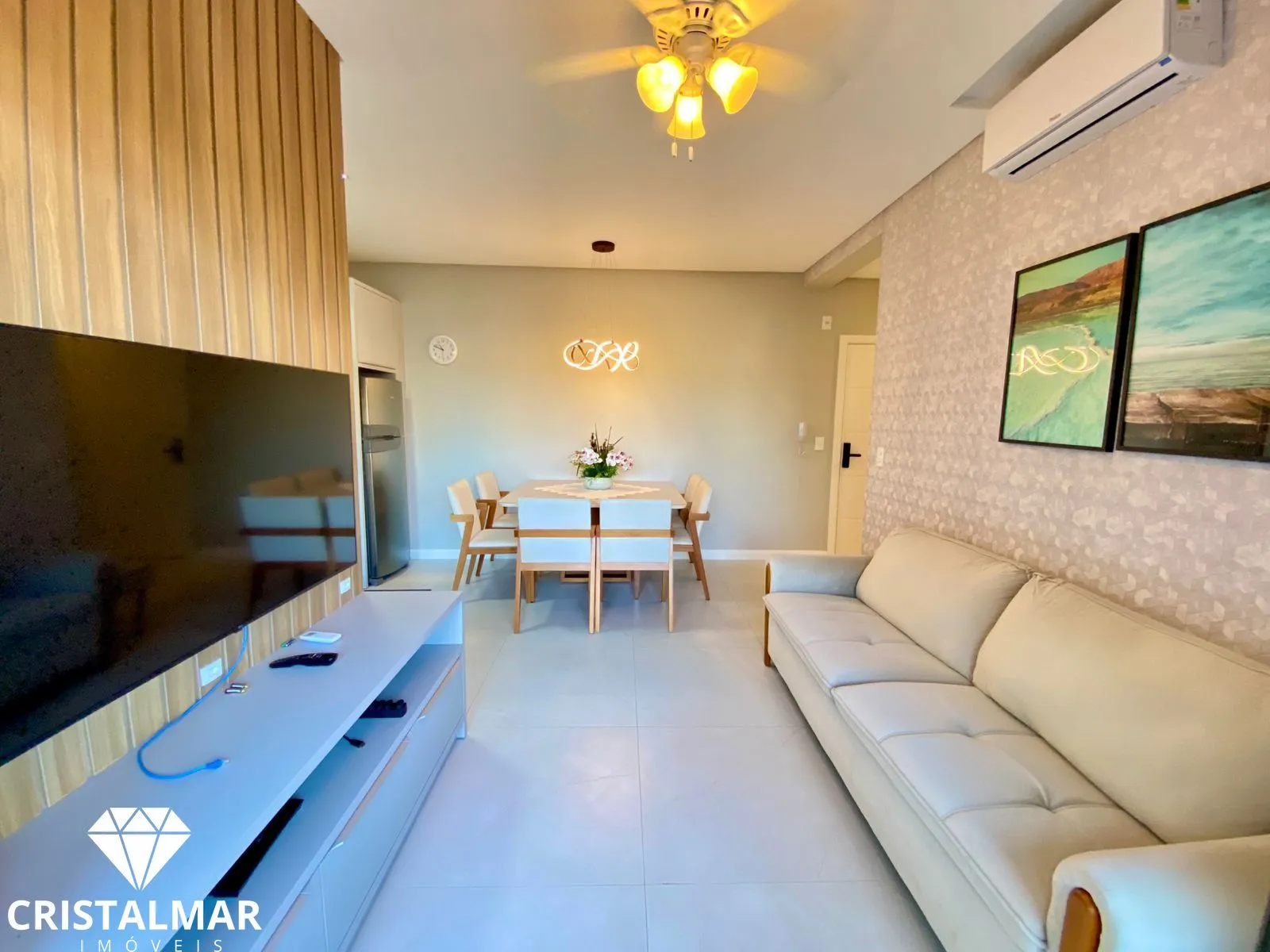 Apartamento à venda no Centro de Bombinhas — foto 6