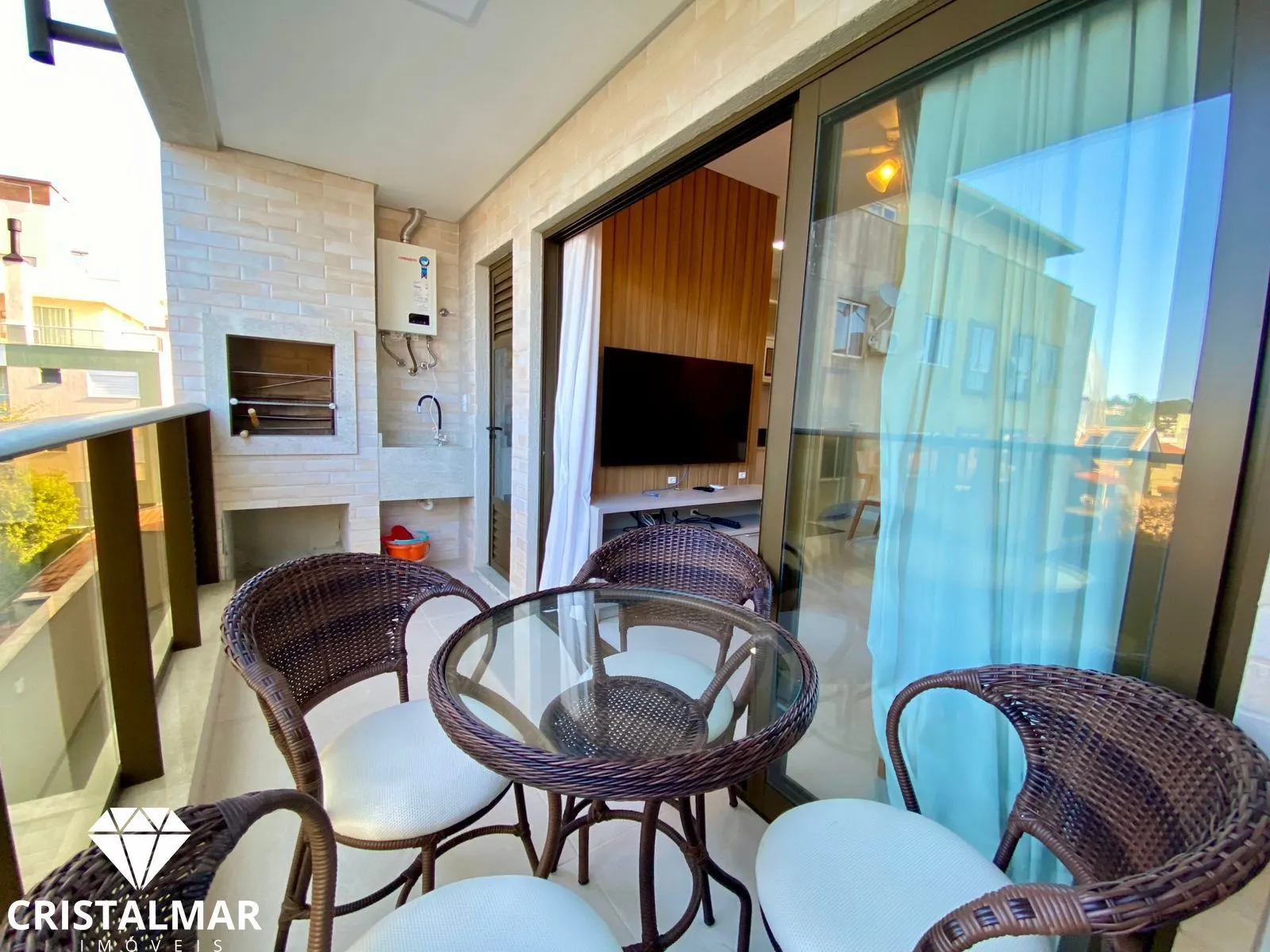 Apartamento à venda no Centro de Bombinhas — foto 7