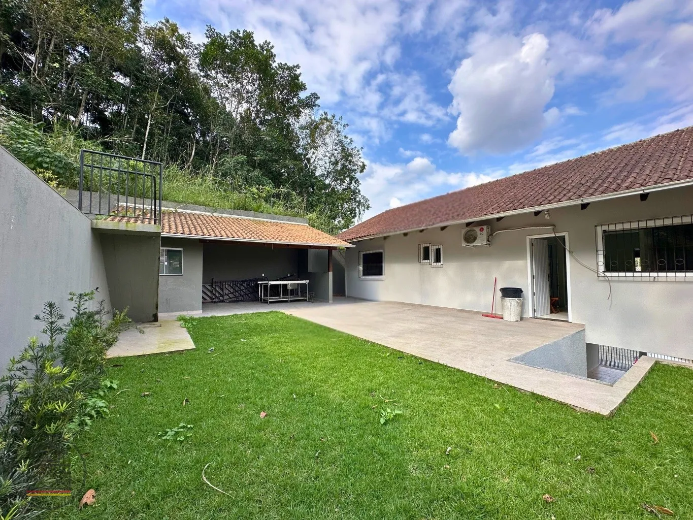 Para quem quer ter uma casa com excelente custo beneficio para persolanizar do seu jeito, chegou a hora!!! — foto 3