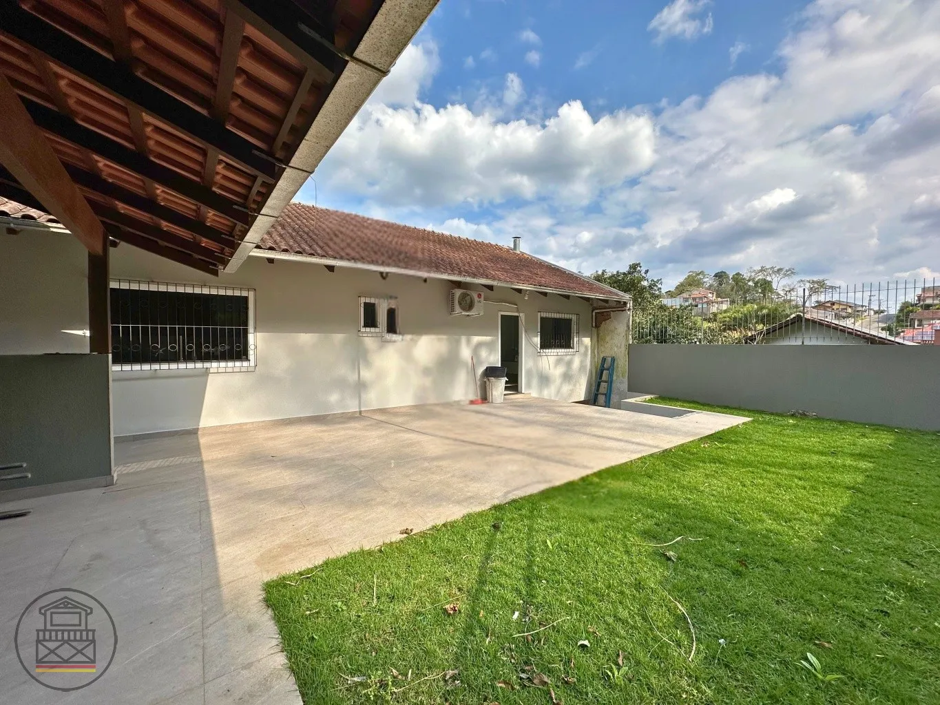 Para quem quer ter uma casa com excelente custo beneficio para persolanizar do seu jeito, chegou a hora!!! — foto 4