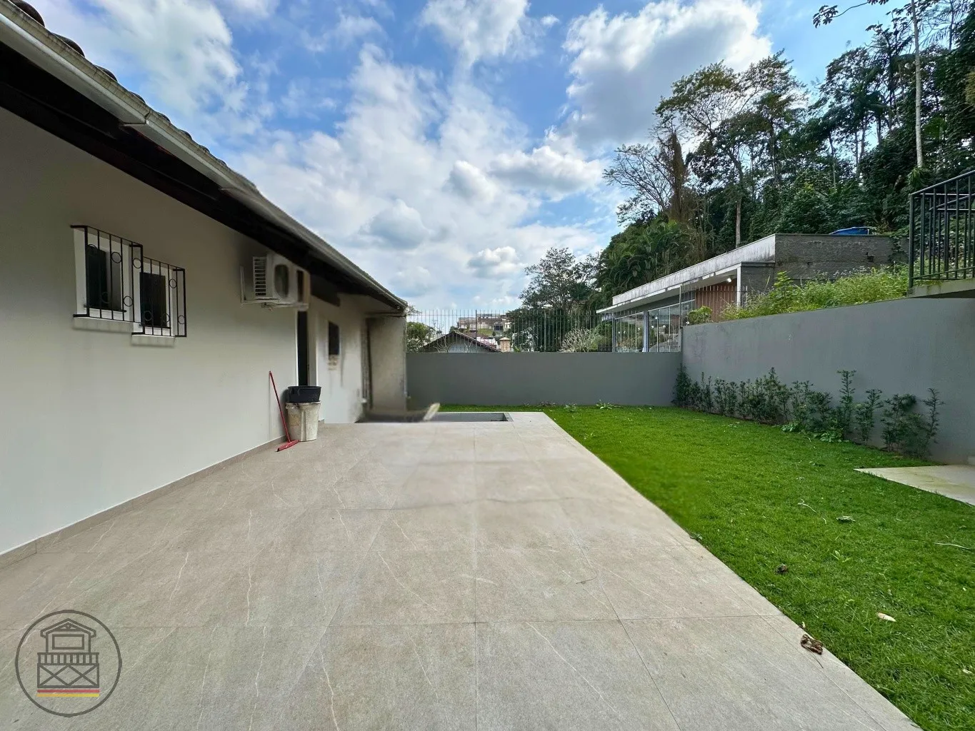Para quem quer ter uma casa com excelente custo beneficio para persolanizar do seu jeito, chegou a hora!!! — foto 5