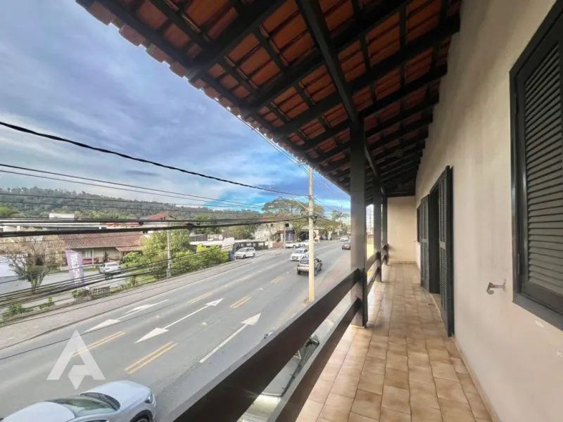 Sala comercial 150 m para locação por R$4.500,00 - Bairro Água Verde - Blumenau/SC — foto 4