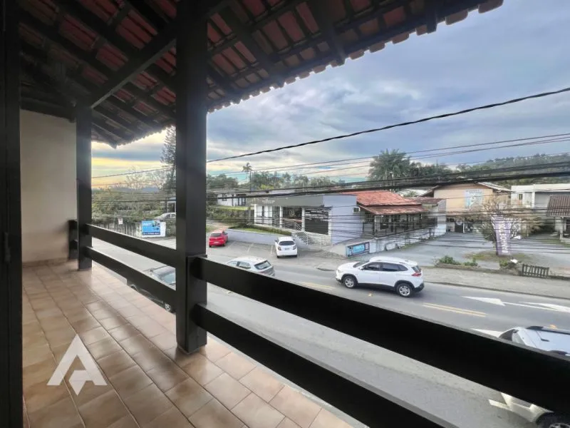 Sala comercial 150 m para locação por R$4.500,00 - Bairro Água Verde - Blumenau/SC — foto 5