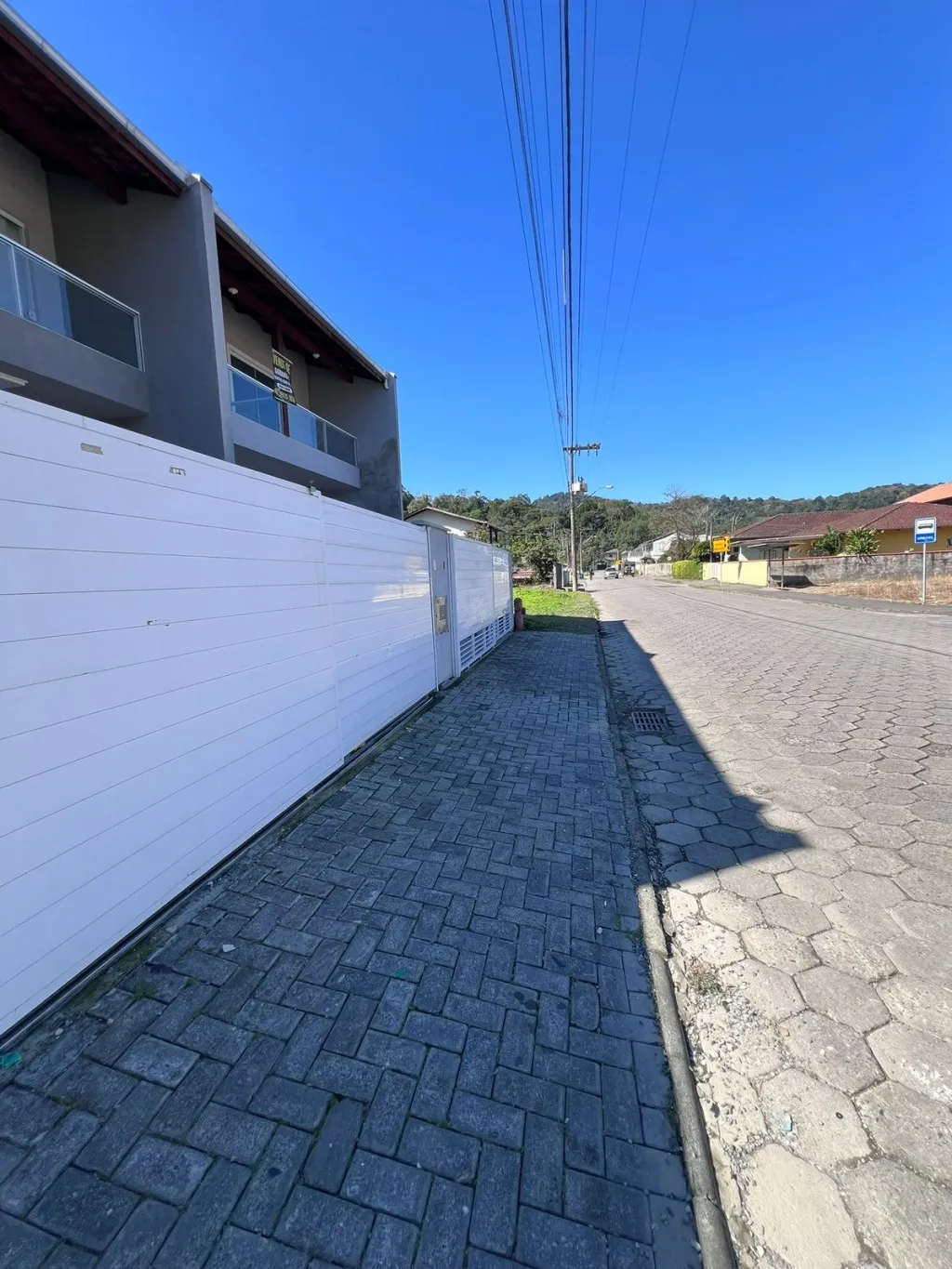 Sobrado Residencial na Rua George Frederico Mordostih, Itoupava Central, Blumenau — foto 2