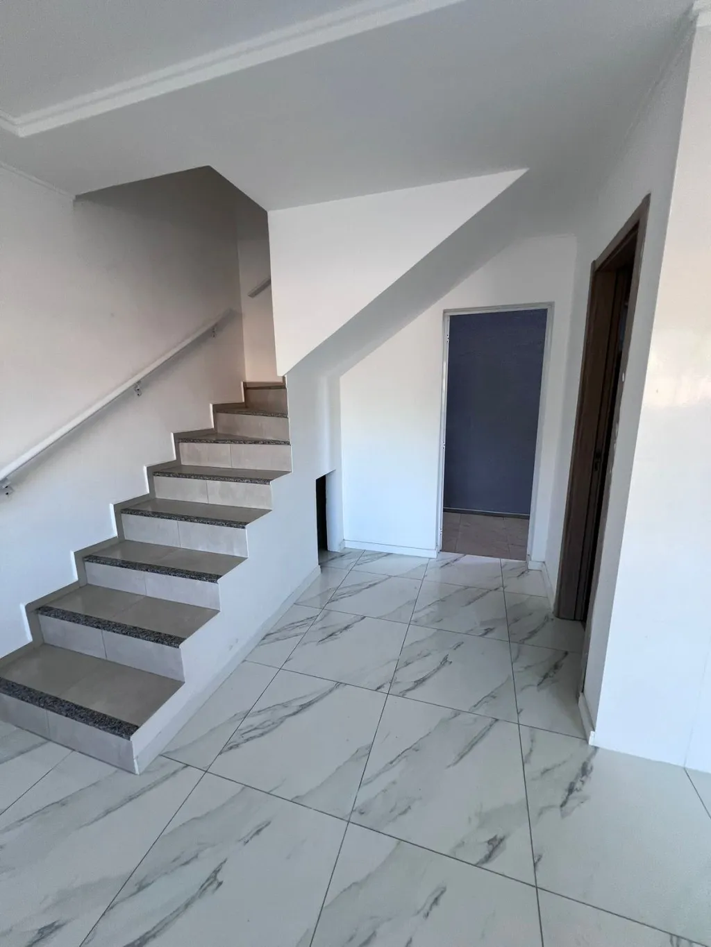 Sobrado Residencial na Rua George Frederico Mordostih, Itoupava Central, Blumenau — foto 4