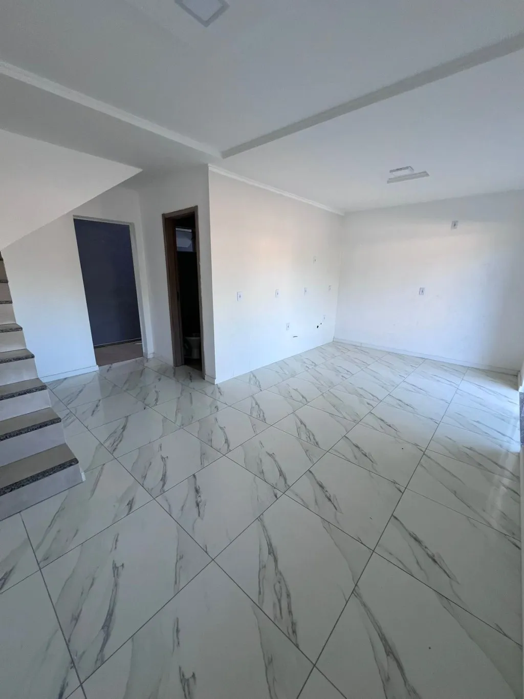 Sobrado Residencial na Rua George Frederico Mordostih, Itoupava Central, Blumenau — foto 5