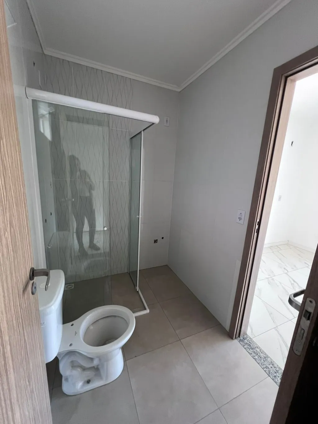Sobrado Residencial na Rua George Frederico Mordostih, Itoupava Central, Blumenau — foto 6