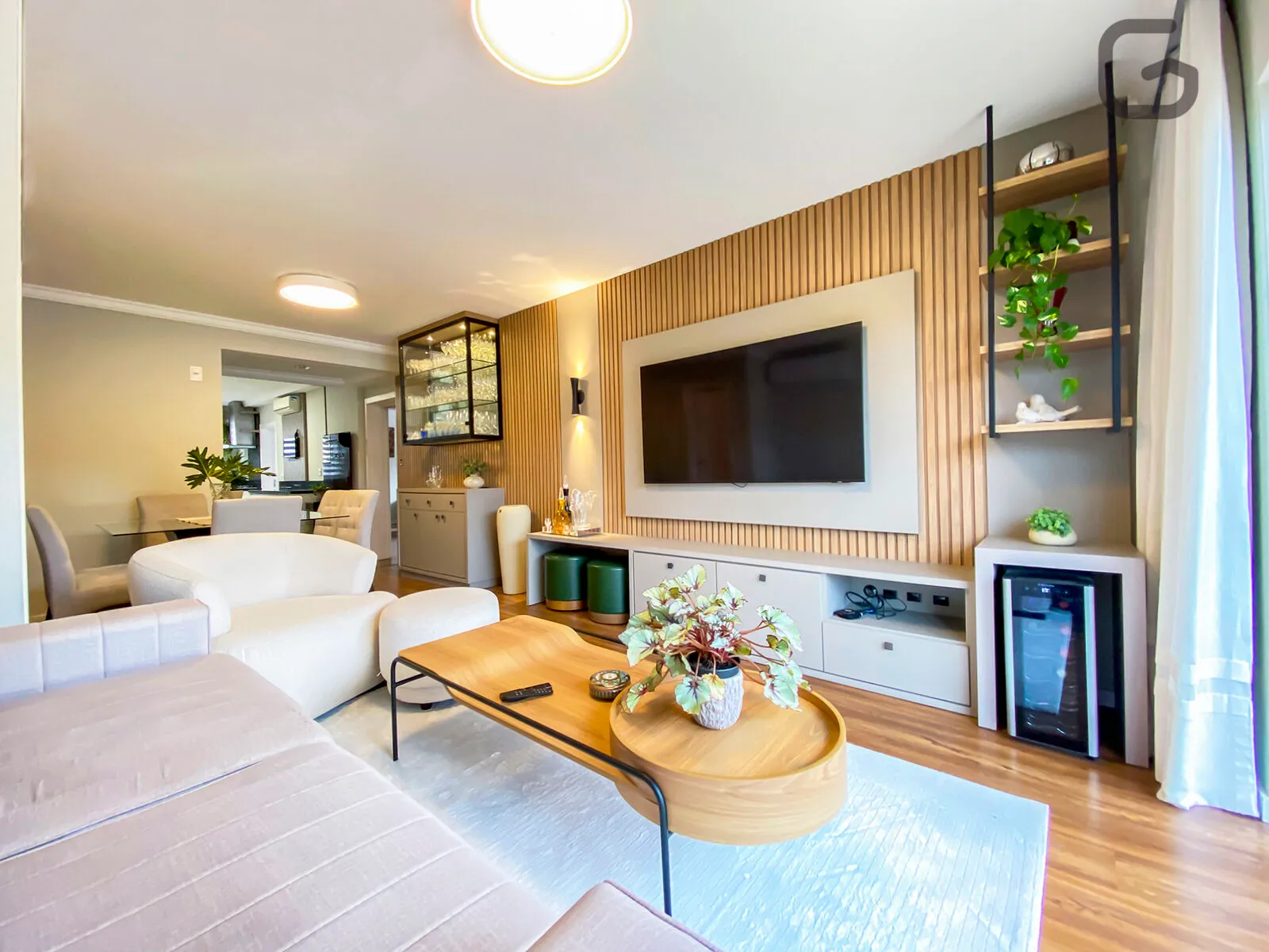 Apartamento Garden em Vorstadt, Blumenau/SC — foto 5