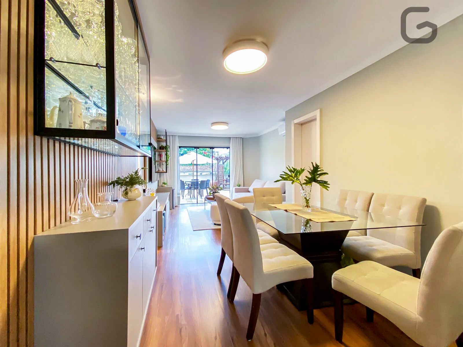 Apartamento Garden em Vorstadt, Blumenau/SC — foto 6