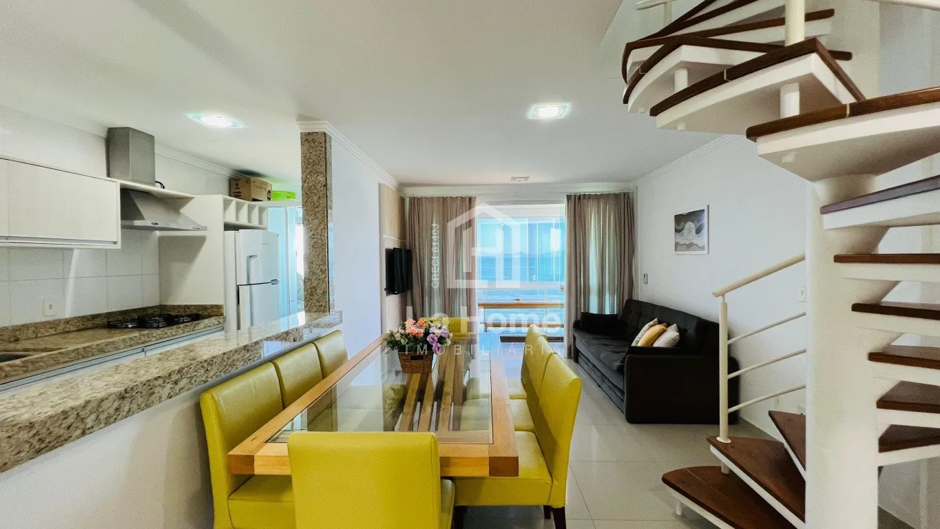 Duplex 03 suítes, com SPA Frente para o Mar - Praia de Morrinhos, Bombinhas/SC de R$ 5.800.000,00 por R$ 5.000.000,00. — foto 4