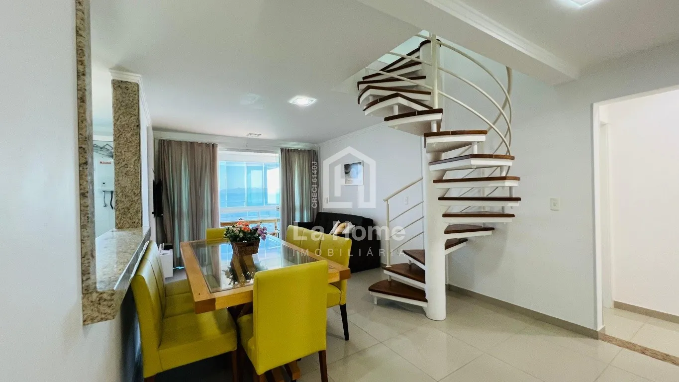 Duplex 03 suítes, com SPA Frente para o Mar - Praia de Morrinhos, Bombinhas/SC de R$ 5.800.000,00 por R$ 5.000.000,00. — foto 5