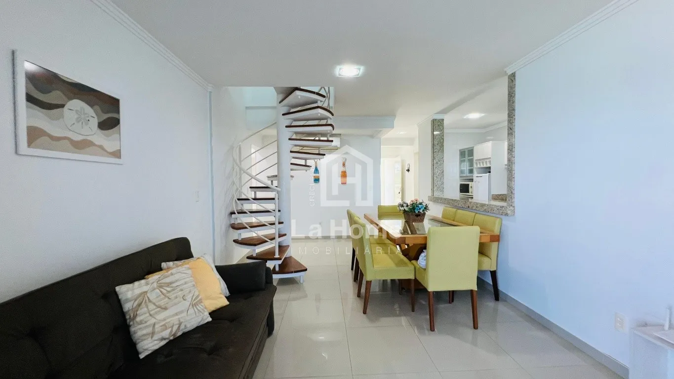 Duplex 03 suítes, com SPA Frente para o Mar - Praia de Morrinhos, Bombinhas/SC de R$ 5.800.000,00 por R$ 5.000.000,00. — foto 6