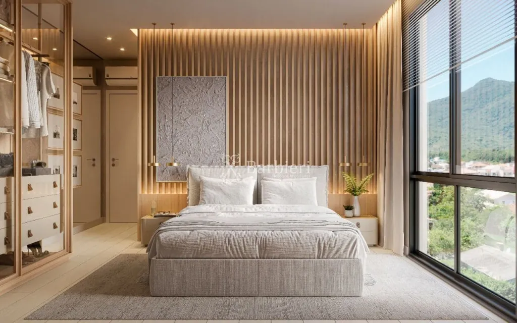 Apartamento à venda no Edifício The Edge 135m, 3 Suítes 2 vagas de garagem em Porto Belo/SC — foto 4