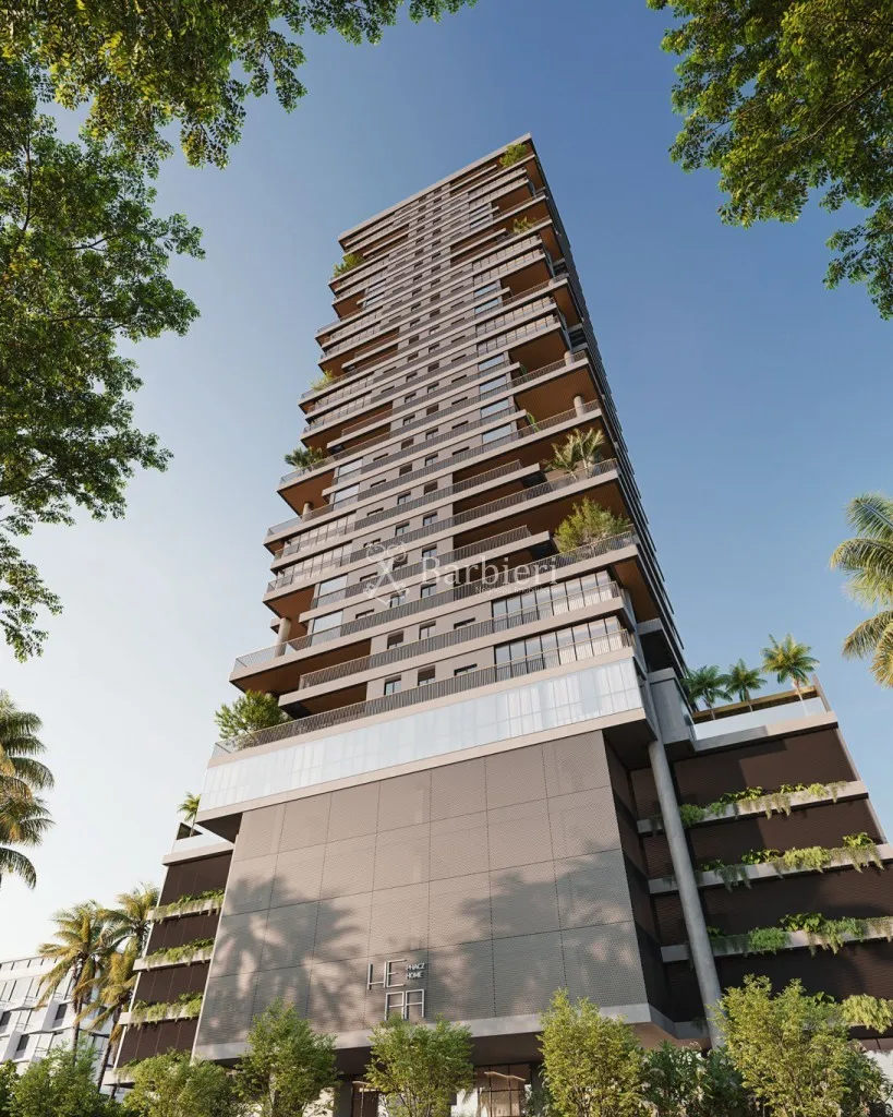 Apartamento no Edifício Hera Phacz Home com 4 suítes em Porto Belo/SC - foto 1
