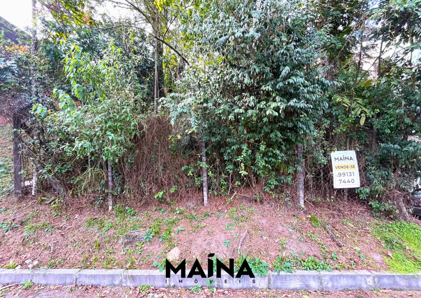 Terreno com 480m em ótima localização na Itoupava Norte por R$495.000 - Blumenau/SC — foto 2