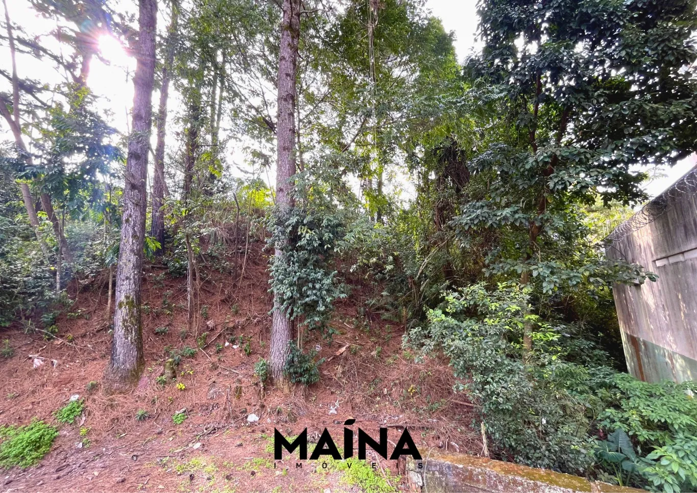 Terreno com 480m em ótima localização na Itoupava Norte por R$495.000 - Blumenau/SC — foto 4