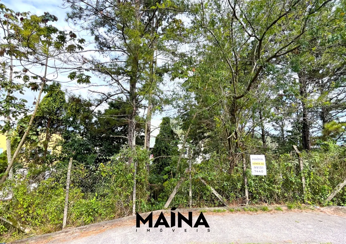 Terreno com 480m em ótima localização na Itoupava Norte por R$495.000 - Blumenau/SC — foto 5