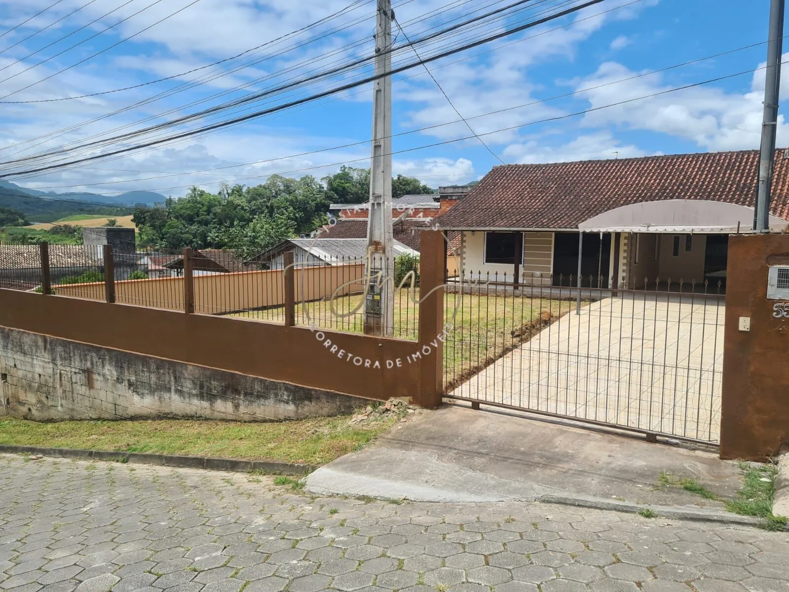 Casa ampla e bem localizada Fortaleza Alta - foto 1
