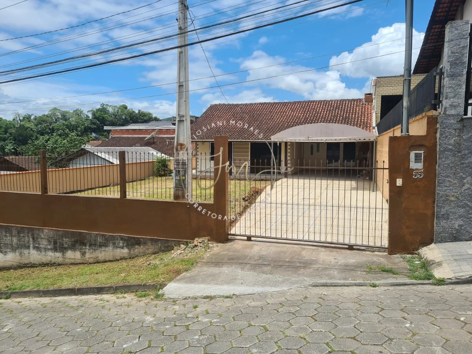 Casa ampla e bem localizada Fortaleza Alta — foto 2