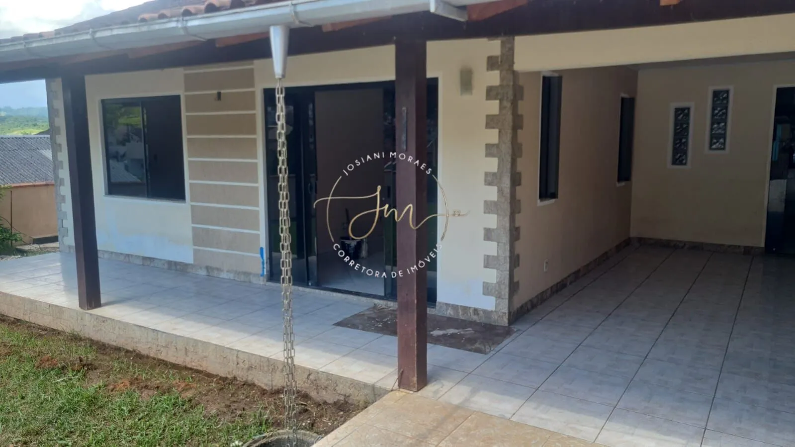 Casa ampla e bem localizada Fortaleza Alta — foto 3