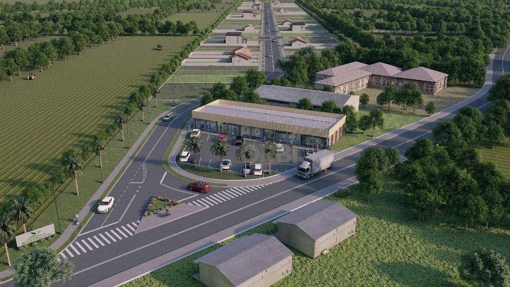 Terreno à venda, 360 m por R$ 166.860,00 - Figueira - Gaspar/SC - foto 1