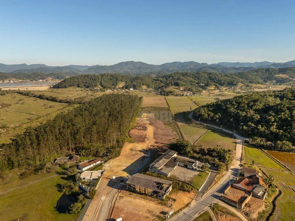 Terreno à venda, 360 m por R$ 166.860,00 - Figueira - Gaspar/SC — foto 2
