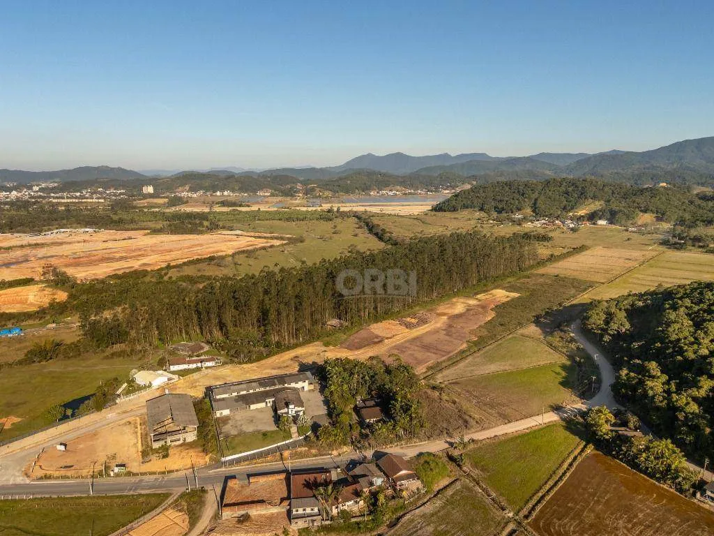 Terreno à venda, 360 m por R$ 166.860,00 - Figueira - Gaspar/SC — foto 4