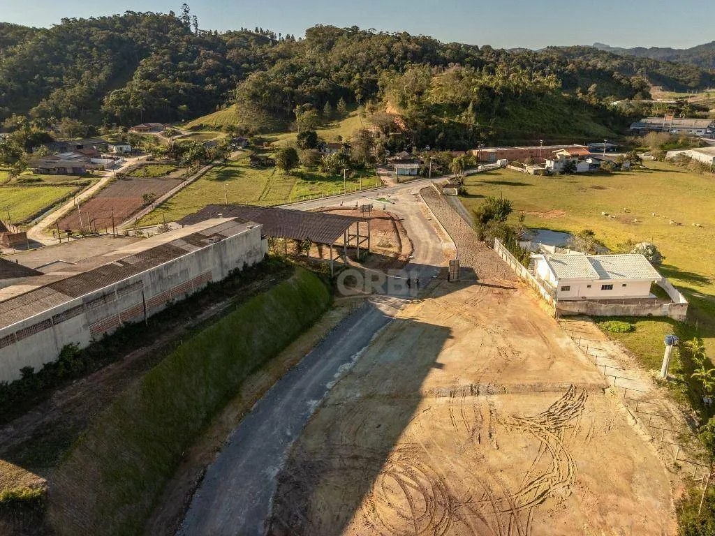 Terreno à venda, 360 m por R$ 166.860,00 - Figueira - Gaspar/SC — foto 5