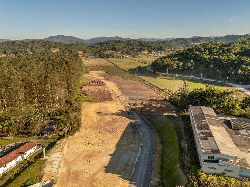 Terreno à venda, 360 m por R$ 166.860,00 - Figueira - Gaspar/SC — foto 6