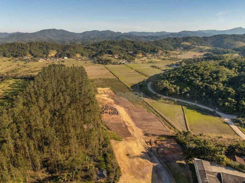 Terreno à venda, 360 m por R$ 166.860,00 - Figueira - Gaspar/SC — foto 7