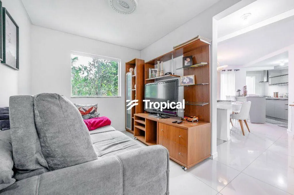 Sobrado com 3 dormitórios à venda, 125 m por R$ 620.000,00 - Escola Agrícola - Blumenau/SC - foto 1