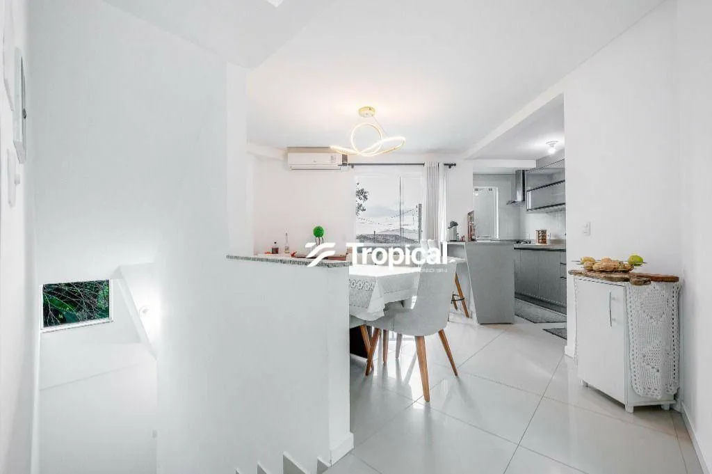 Sobrado com 3 dormitórios à venda, 125 m por R$ 620.000,00 - Escola Agrícola - Blumenau/SC — foto 3