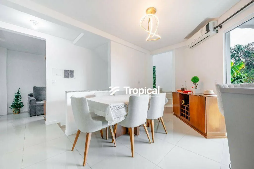 Sobrado com 3 dormitórios à venda, 125 m por R$ 620.000,00 - Escola Agrícola - Blumenau/SC — foto 5