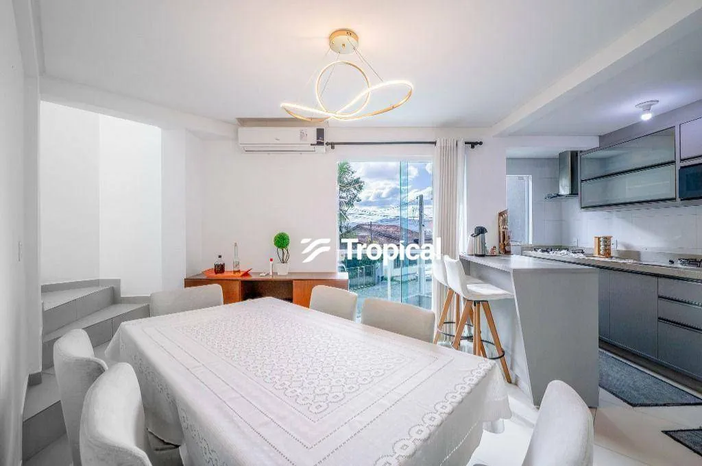 Sobrado com 3 dormitórios à venda, 125 m por R$ 620.000,00 - Escola Agrícola - Blumenau/SC — foto 7