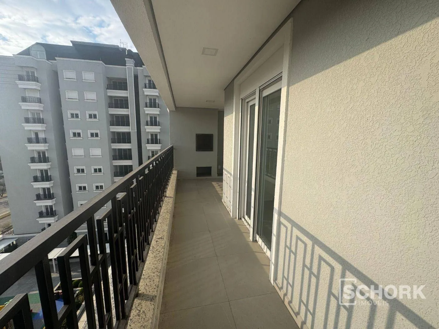 Apartamento com 2 dormitórios à venda, 93 m por R$ 780.000,00 - Itoupava Central - Blumenau/SC - foto 1