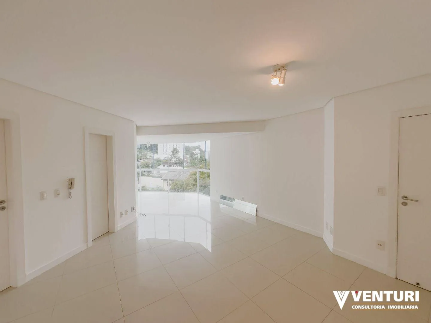 Apartamento com 3 dormitórios à venda, 101 m por R$ 780.000,00 - Victor Konder - Blumenau/SC — foto 3
