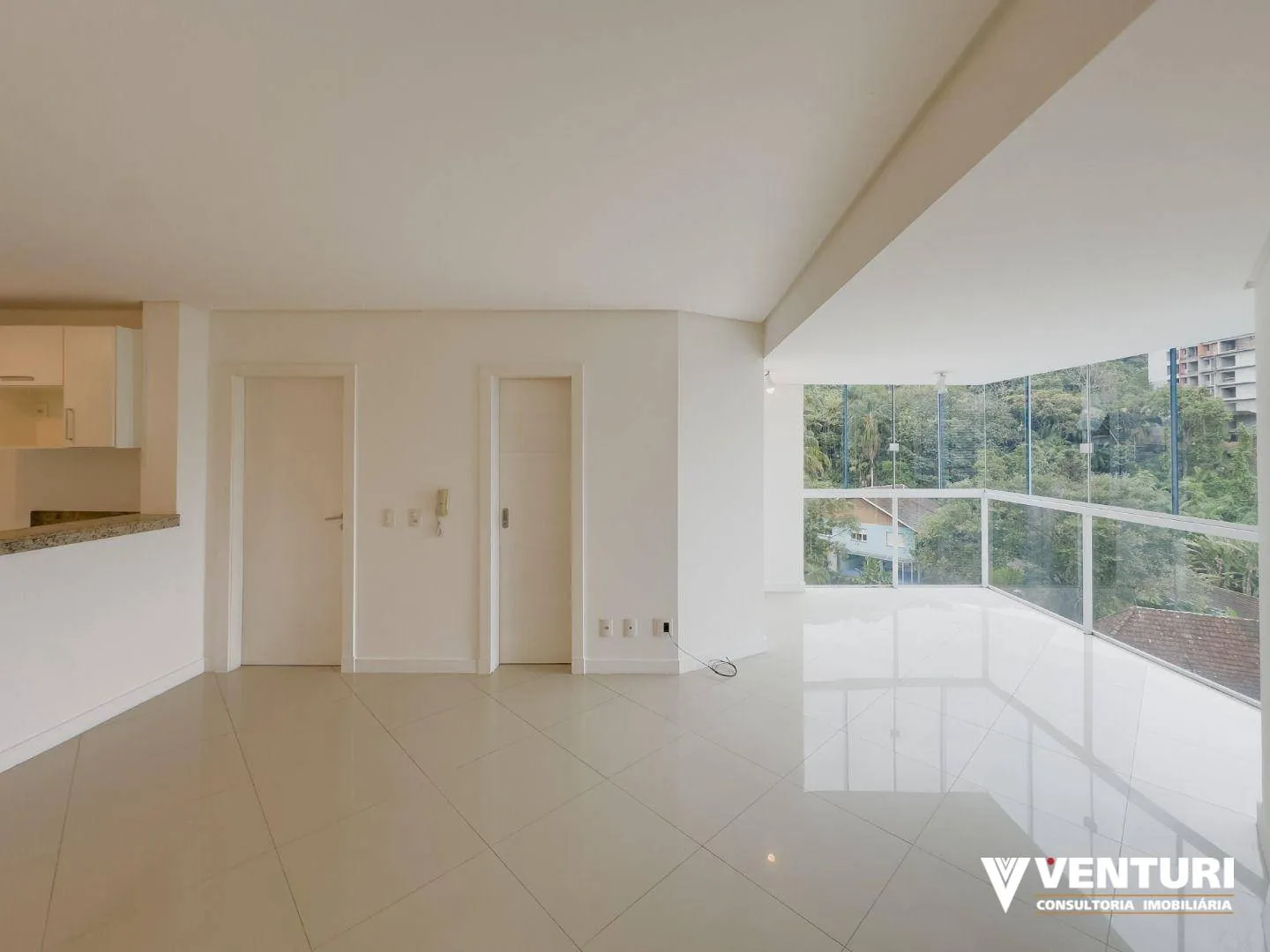 Apartamento com 3 dormitórios à venda, 101 m por R$ 780.000,00 - Victor Konder - Blumenau/SC — foto 4