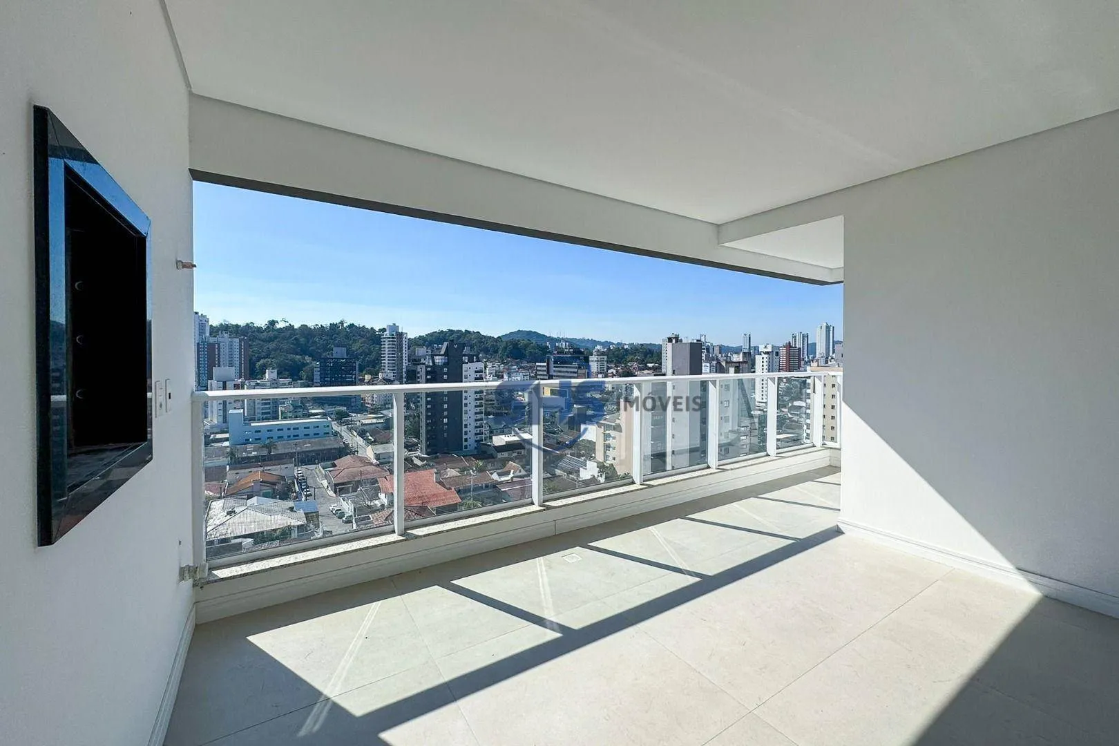 Apartamento com 3 dormitórios à venda, 127 m por R$ 1.250.000,00 - Vila Nova - Blumenau/SC - foto 1