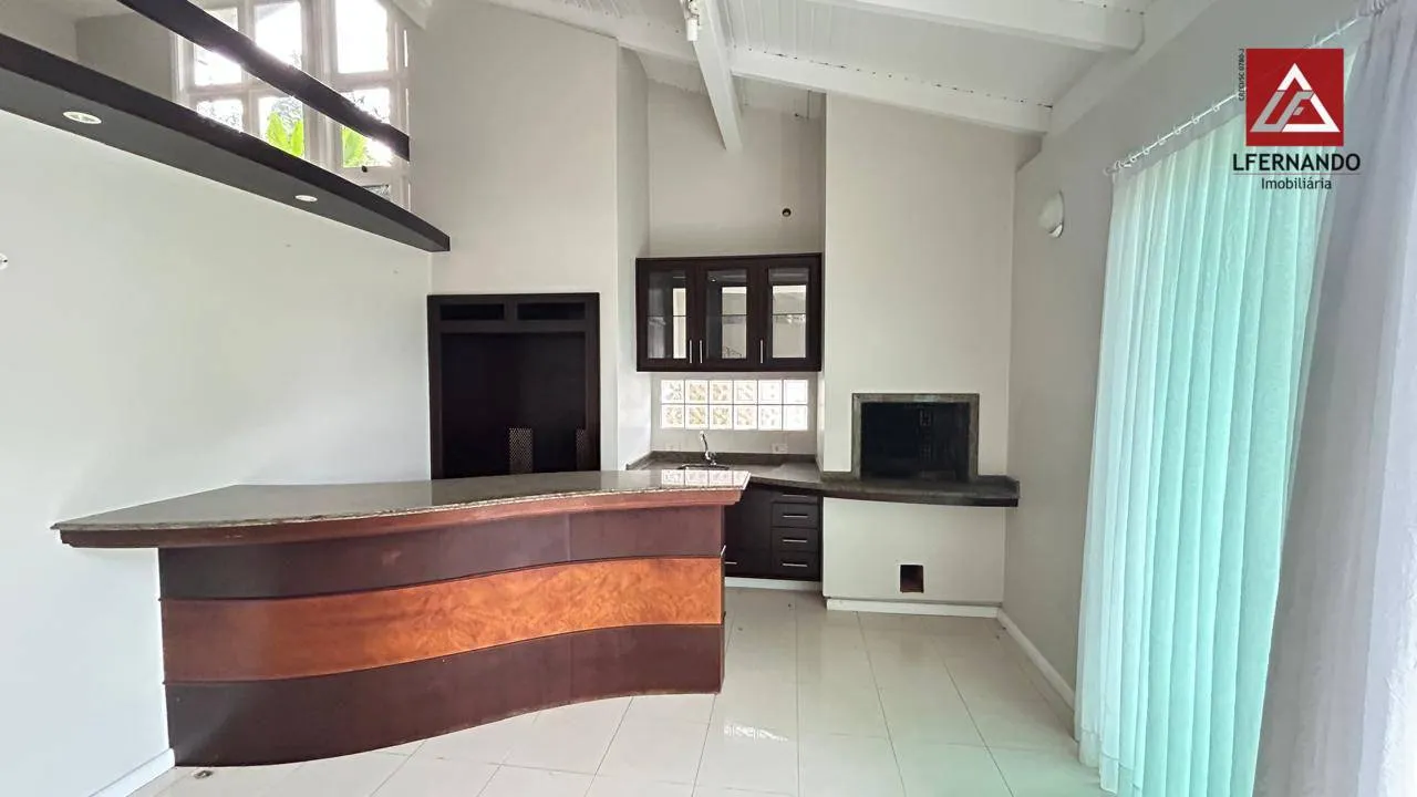 Casa com 3 dormitórios para alugar, 321 m - Velha - Blumenau/SC — foto 4