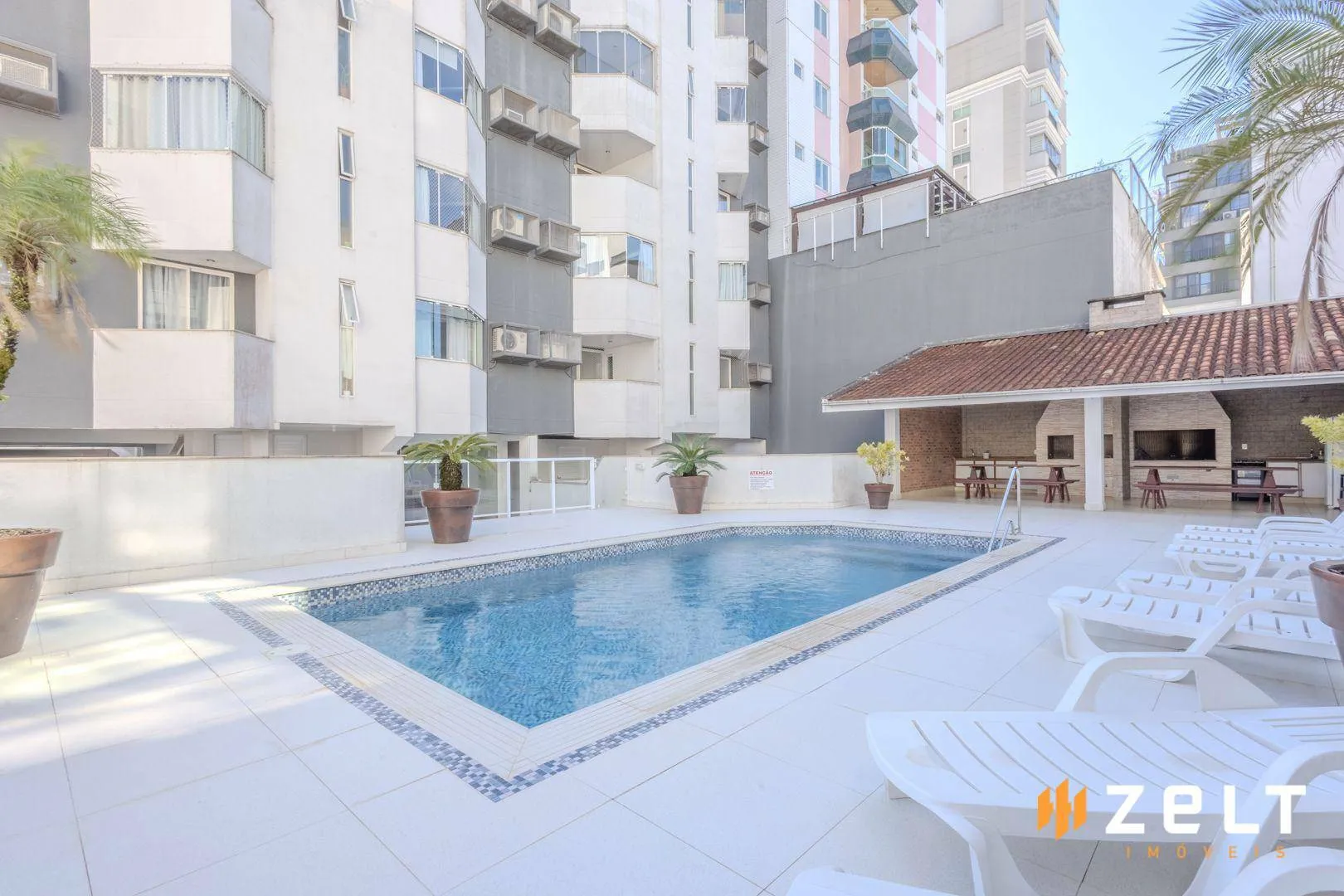 Apartamento com 3 dormitórios à venda, 101 m por R$ 700.000,00 - Jardim Blumenau - Blumenau/SC - foto 1