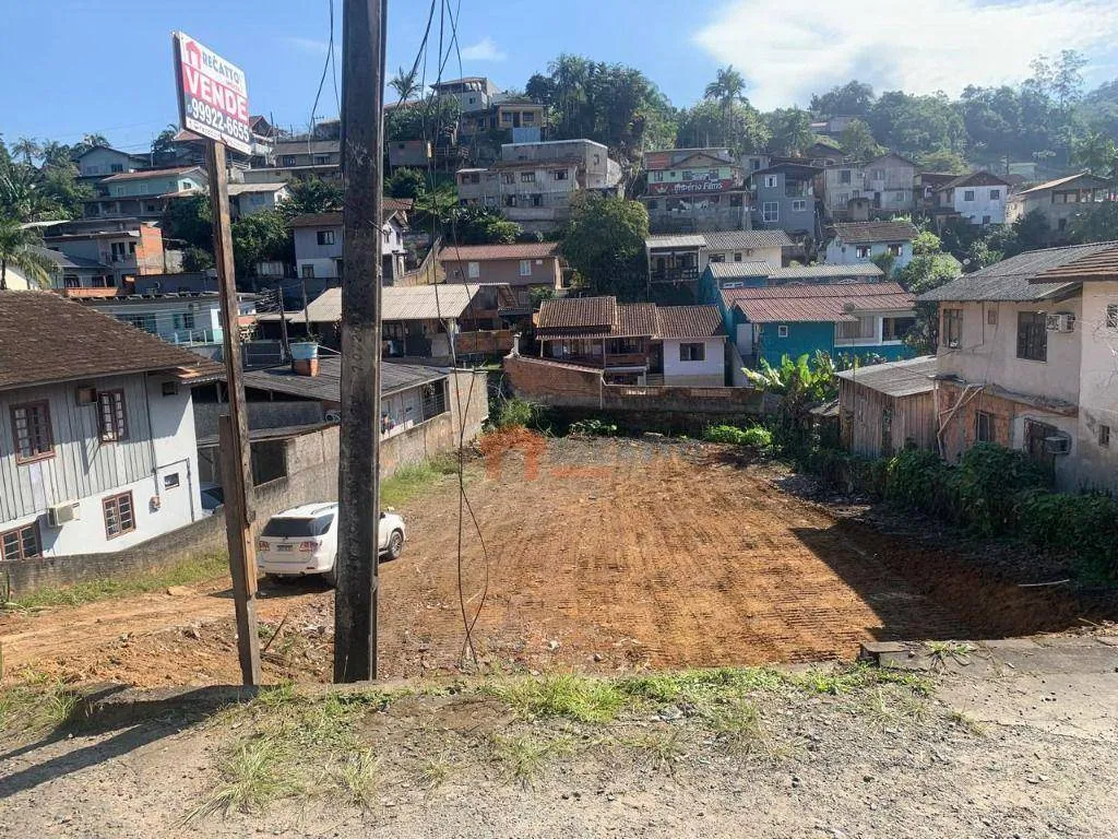 Terreno Comercial à Venda - Água Verde - Blumenau/SC - foto 1