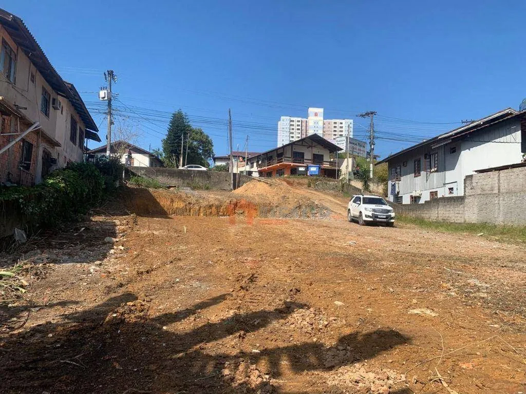 Terreno Comercial à Venda - Água Verde - Blumenau/SC — foto 2