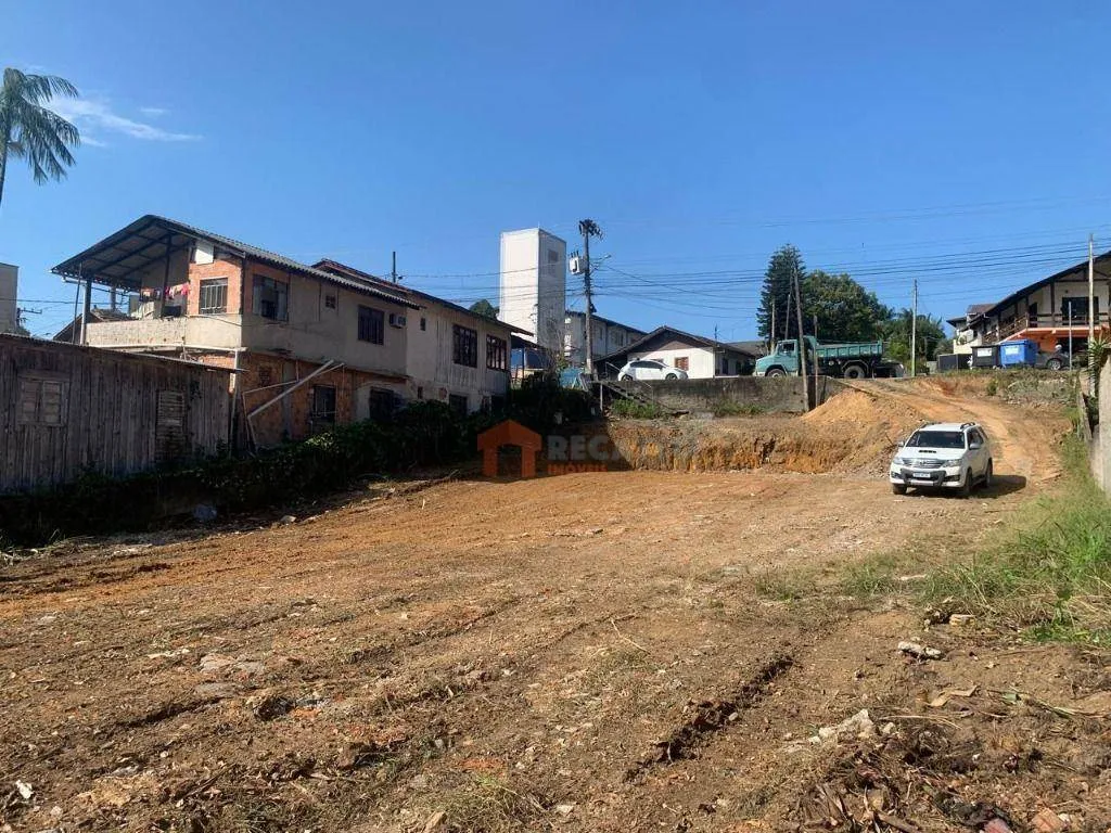 Terreno Comercial à Venda - Água Verde - Blumenau/SC — foto 3