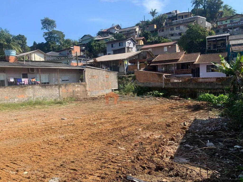 Terreno Comercial à Venda - Água Verde - Blumenau/SC — foto 4