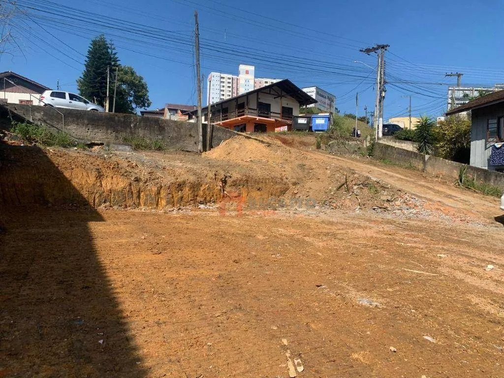 Terreno Comercial à Venda - Água Verde - Blumenau/SC — foto 6