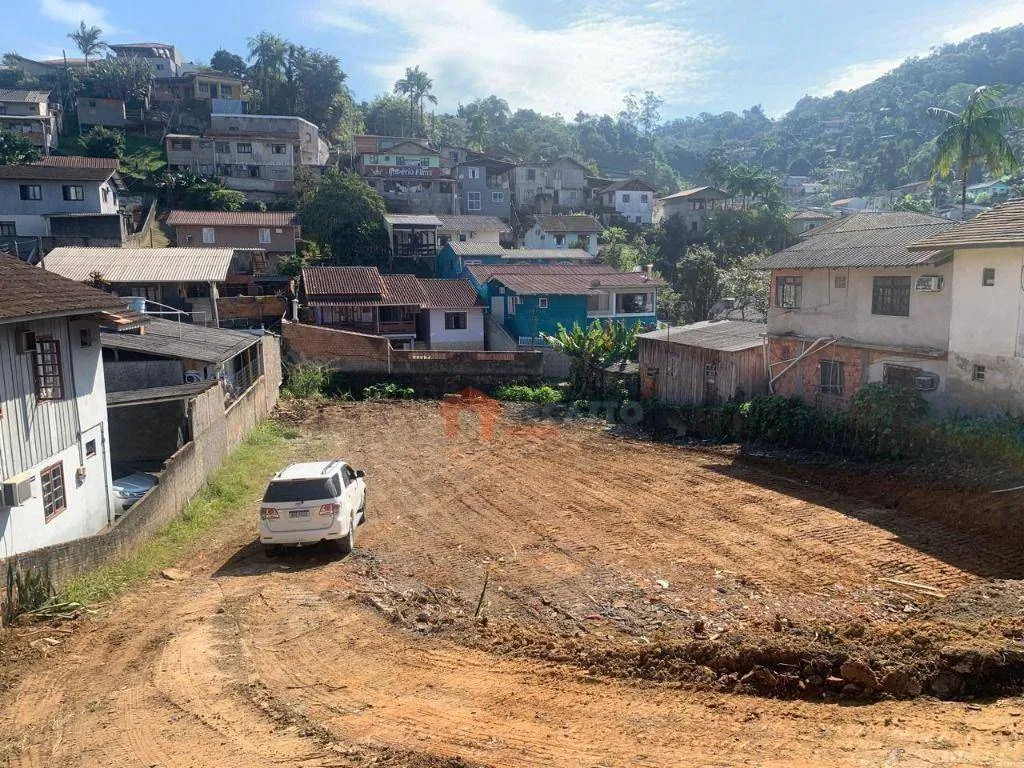Terreno Comercial à Venda - Água Verde - Blumenau/SC — foto 7