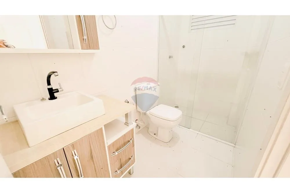 Apartamento no Bairro Tapajós em Indaial com 3 Dormitórios (1 suíte) e 94 m — foto 7